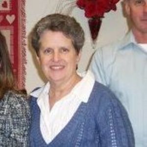 Meet your Posher, Kathy